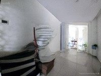 Căn Góc 3 Thoáng. Ngõ 442 Âu Cơ. 105M2 X 5 Tầng.mặt Tiền4,5M - Sân Vườn Thoáng. Ôtô Vào Nhà