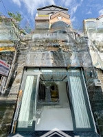 Bán Nhà Quận 7 Đường Nguyễn Văn Quỳ, Phường Phú Thuận, Quận 7 - Vị Trí Kinh Doanh Buôn Bán Nhỏ.