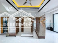 Bán Nhà Quận 7 Đường Nguyễn Văn Quỳ, Phường Phú Thuận, Quận 7 - Vị Trí Kinh Doanh Buôn Bán Nhỏ.