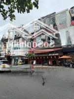Lời Ngay 15 Tỷ Mặt Tiền Lý Thường Kiệt, P.14, Q.10-Diện Tích9X20M Vuông Vức 5 Tầng. Chỉ 65 Tỷ Hdt 170 Triệu