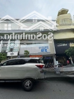 Lời Ngay 15 Tỷ Mặt Tiền Lý Thường Kiệt, P.14, Q.10-Diện Tích9X20M Vuông Vức 5 Tầng. Chỉ 65 Tỷ Hdt 170 Triệu