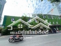 Chủ Cần Bán Gấp Góc 2 Mặt Tiền 84 Trần Huy Liệu + Nguyễn Đình Chính.diện Tích40X35M - Giá Bán 85 Tỷ