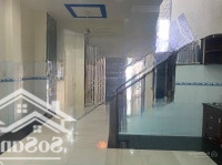 Bán Nhà 4 Tầngmặt Tiềnthạnh Mỹ Lợi Quận 2Diện Tích75M2 Giá Bán 11,5 Tỷ