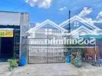 Chủ Ngộp Bán Gấp Miếng Đất 5X21M Giá Bán 2 Tỷ 3 Đường Tân Thới Nhì 12 Ngay Trường Tiểu Học Nhị Tân