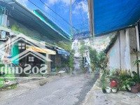 Chủ Ngộp Bán Gấp Miếng Đất 5X21M Giá Bán 2 Tỷ 3 Đường Tân Thới Nhì 12 Ngay Trường Tiểu Học Nhị Tân