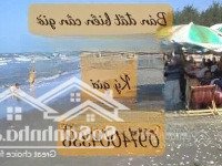 Bán Đất Mặt Tiền Đường 30/4 Mặt Tiền Biển Cần Giờ