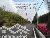 Bán Đất Mặt Tiền Đường 30/4 Mặt Tiền Biển Cần Giờ