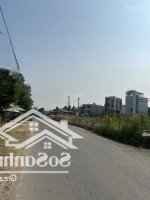 Bán Đất Mặt Tiền Đường Bưng Ông Thoàn Giáp Liên Phường Đầu Tư Sinh Lợi Cao