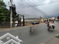 Bán Nhanh Lô Đất Mặt Tiền Đình Phong Phú Rất Đẹp