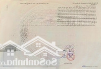 Chính Chủ Gửi Bán 2 Lô Đất Liền Nhau Tại Thôn 2 - Hoàng Động Giá Đầu Tư Chỉ 9Xx Triệu / Lô