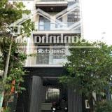 nhà 5x20m đường tân thuận nam p phú thuận Q7+ 3 lầu +