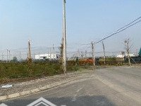 Bán Gấp Lô Đất Xây Dựng Nhà Máy Tại Cụm Công Nghiệp Phương Trung 1003M2 Giá Thỏa Thuận