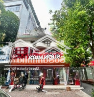 Mới Nhất Mbkd Mặt Phố Cổ Hàng Gai 140M2X2 Tầngmặt Tiền4,5M, Nhà Cực Hiếm Mặt Phố Cổ Nhanh Thì Còn