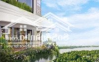 Sky Villas Những Căn Biệt Thự Giữa Mây Trời Tại Tòa Chung Cư Đẹp Nhất Eco Central Park Vinh