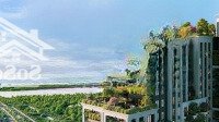 Sky Villas Những Căn Biệt Thự Giữa Mây Trời Tại Tòa Chung Cư Đẹp Nhất Eco Central Park Vinh