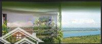 Sky Villas Những Căn Biệt Thự Giữa Mây Trời Tại Tòa Chung Cư Đẹp Nhất Eco Central Park Vinh