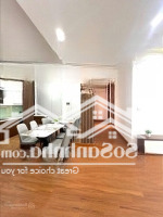 Bán Nhanh Căn Hộ 3 Phòng Ngủ Tại Tòa N4 Mặt Đường Lê Văn Lương, Trung Hoà Nhân Chính
