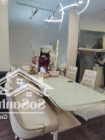 Siêu Phẩm Full Nội Thất 100M,3 Ngủ - Sunshine Siverside Tây Hồ