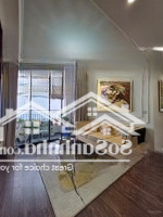 Siêu Phẩm Full Nội Thất 100M,3 Ngủ - Sunshine Siverside Tây Hồ