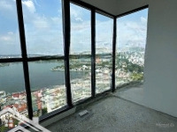 Siêu Phẩm Duplex Heritage West Lake View Trực Diện Hồ Tây - 297.6M2 4 Phòng Ngủ- 77 Tỷ - Sắp Làm Sổ