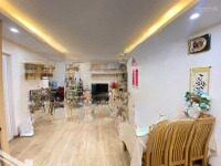 Chủ Nhà Cần Bán Căn Hộ 95M2 3 Ngủ Nhà Đẹp Phố Dương Đình Nghệ. Giá Bán 6 Tỷ
