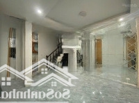 Bán Nhà Nguyễn Văn Cừ 55M, 4 Tầng, Mặt Tiền 4.5M Chỉ 5.75 Tỷ! 0986073333