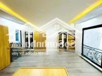 Tứ Liên, Tây Hồ, S=37M, 5 Tầng Mới Tinh, Về Ở Ngay, Thang Máy Nhập Khẩu, Nội Thất Sịn Sò, 8.7 Tỷ