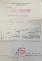 Bán Nhà Sổ Hồng Riêng - Hẻm 4M - Ngang 8M - Đường Trần Xuân Soạn