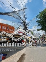 Nhà 5X25M Mặt Tiền Đường Tân Thới Nhất 5, Gần Phan Văn Hớn. Ga Metro Số 2