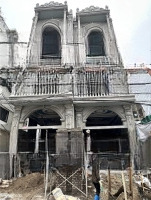 Mua Nhà Về Ở Không Muốn Đi Đâu Vì Em Nó Đẹp Quá Trước Nhà Là Công Viên Không Khí Trong Lành