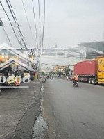 Bán Nhà Mặt Tiền Đường Huỳnh Tấn Phát, Phường Tân Phú, Quận 7 Nở Hậu, Kinh Doanh Tốt Sầm Uất