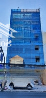 Siêu Phẩm Mặt Tiền Nguyễn Hữu Cảnh, Bình Thạnh - 9X30M - Hầm, 7 Tầng - Hđt: 270 Triệu/Tháng - Giá Bán 79 Tỷ