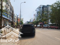 Nhà Mặt Phố Thành Trung, Trâu Quỳ Có 1 Không 2, Phân Lô, Vỉa Hè, Ô Tránh Thông Các Ngả, Kinh Doanh