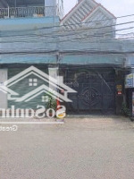 Giảm Sốc 200 Triệu .Nhà Mặt Tiền Tx22, Quận 12 69M, 1 Trệt 1 Lầu, 3 Phòng Ngủkinh Doanh Đỉnh!
