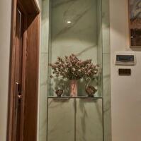 Nhà 3 tầng * 100m2, đường A2 Văn Tiến Dũng VCN Phước Hải, nội thất cao cấp, có thang máy