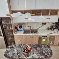 Nhà 3 tầng * 100m2, đường A2 Văn Tiến Dũng VCN Phước Hải, nội thất cao cấp, có thang máy