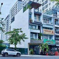 Nhà 3 tầng * 100m2, đường A2 Văn Tiến Dũng VCN Phước Hải, nội thất cao cấp, có thang máy