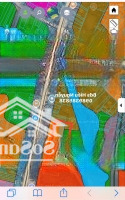 Hàng Cực Hiếm 60M2 Làn 2 Ql21. Sát Bên Hồ Vai Réo. Đồng Vàng Quốc Oai