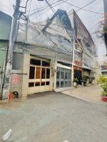 Bán Đất Hẻm Xe Tải Tại 482 Nơ Trang Long 10M Ra Rạch Xuyên Tâm Phương 13 Bình Thạnh, Hcm
