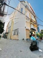 Bán Đất Hẻm Xe Tải Tại 482 Nơ Trang Long 10M Ra Rạch Xuyên Tâm Phương 13 Bình Thạnh, Hcm