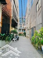 Bán Đất Hẻm Xe Tải Tại 482 Nơ Trang Long 10M Ra Rạch Xuyên Tâm Phương 13 Bình Thạnh, Hcm
