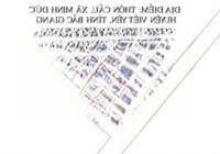 Bán Đất Minh Đức Việt Yên Giá Bán 1,1 Tỷ, 158M2, Lô Góc, Mặt Tiền 10M, Pháp Lý Đầy Đủ, Xây Nhà Đẹp