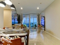 Cho Thuê 3 Phòng Ngủ Sadora Sala - 120M2 - View Công Viên Sala Full Nội Thất Cao Cấp Giá 30 Tr