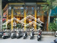Cho Thuê Mbkd Trần Huy Liệu 100M2,Mặt Tiền5M
