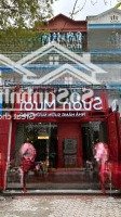 Cho Thuê Mặt Bằng Kinh Doanh Phố Trung Hòa - Cầu Giấy, Diện Tích 140M2 X 5 Tầng, Mặt Tiền 6M