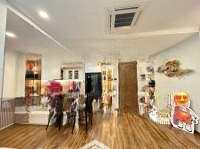 Hoàng 3333 Giá Thật, Bán Ch 119M2, The Golden Palm Lê Văn Lương, Ban Công Đông Nam Mát Mẻ, Sổ Đỏ