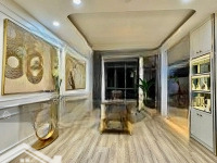 Gia Đình Cần Bán Gấp Ch Mandarin Garden, 170M2, 3N - 2 Vệ Sinh Ban Công Đông Bắc, Full Đồ Đẹp, Sỏ Đỏ