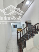 Bán Nhà Ngõ 25 Vạn Phúc, Hà Đôngdiện Tích30M2 X 5.5 Tầng Xây Mới Full Nội Thất