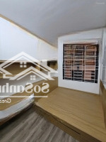 Bán Nhà Ngõ 25 Vạn Phúc, Hà Đôngdiện Tích30M2 X 5.5 Tầng Xây Mới Full Nội Thất