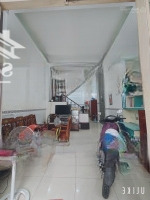 Bán Nhà 3 Tầng 52M2 Hẻm Xe Tải Đường Hà Huy Giáp, P Thạnh Lộc, Quận 12.
